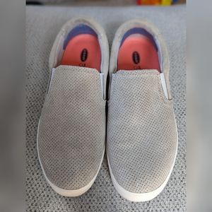 Dr Scholl's slip on shoes